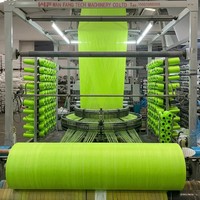 Rouleau de toile de paillage tissée en PP stabilisée aux UV, barrière anti-mauvaises herbes en polypropylène robuste pour usage agricole, jardin et aménagement paysager