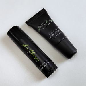 Bálsamo labial personalizable Cuidado labial vegano con etiqueta privada de fábrica para <span class=keywords><strong>hoteles</strong></span> - Product Image 2