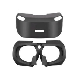 Funda Protectora de Silicona para <span class=keywords><strong>PSVR</strong></span>, Accesorios para PS4 VR - Product Image 1
