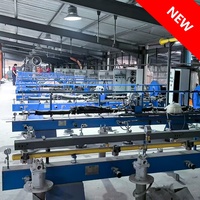 Four tunnel à brûleur à mazout lourd pour la production de briques en Chine, système de cuisson pour briques en argile, machine à briques pour machine à blocs de briques en argile
