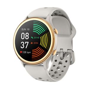 2025 K53 reloj inteligente BT llamada música reproducir Fitness Tracker Monitor de salud vida impermeable deporte Smartwatch para hombres y mujeres - Product Image 3