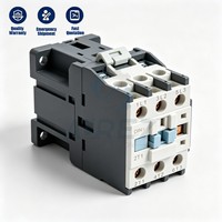 Relé de Seguridad para Contactor de Potencia 3RT2017-2XF42 con Servicio Opcional de Medición de Inercia