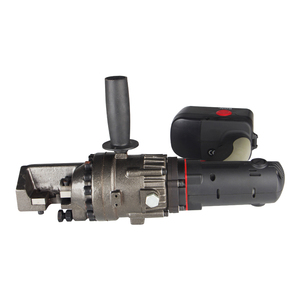 RC-20 Rechargeable Rebar <b>Cutter</b> <b>Machine</b> Battery Powered Cutting Tool Rebar <b>Cutter</b> <b>Machine</b> - Product Image 3