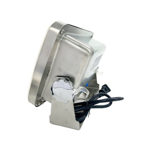 Kỹ thuật số quy mô có trọng lượng nền tảng quy mô 300 kg quy mô nền tảng không gỉ 1000kg - Product Image 4