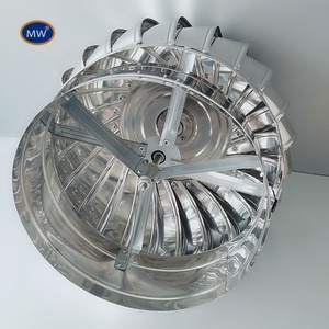<span class=keywords><strong>Extracteur</strong></span> <span class=keywords><strong>d</strong></span>'<span class=keywords><strong>air</strong></span> centrifuge MW 100mm 160mm 200mm 300mm pour <span class=keywords><strong>toiture</strong></span>, ventilateur de ventilation pour construction résidentielle en aluminium - Product Image 6