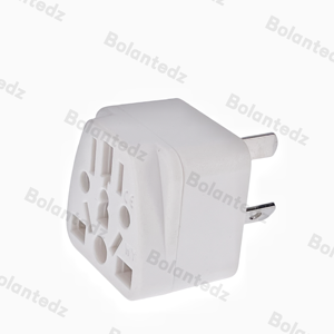 מתאמי נסיעות חדש zealand תקע אוניברסלי אוסטרליה argentina תקע תקע - Product Image 5