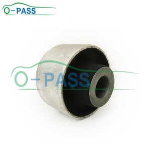 Buje pequeño del brazo de Control delantero OPASS para <span class=keywords><strong>NISSAN</strong></span> Juke Leaf TEANA Altima Murano Maxima <span class=keywords><strong>Pulsar</strong></span> INFINITI ESQ JX QX60 54560-JN02A - Product Image 6