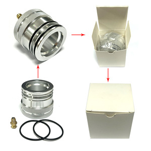 Herramienta lubricadora de rodamientos de rueda de 44mm para Polaris RZR 570 800 900 1000XP Turbos, pieza de repuesto universal - Product Image 1