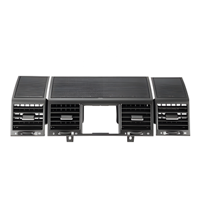 ชุดประกอบช่องระบายอากาศกลางด้านหน้ากระจังหน้า 4636807408 4636807508 สำหรับภายในรถยนต์เมอร์เซเดส-เบนซ์ จี-คลาส W463 - Product Image 4