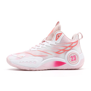 Customized High-Top Men's <strong>Basketball</strong> Running <strong>Shoes</strong> Wear-Resistant Non-Slip for <strong>Outdoor</strong> Sports All Summer Spring Winter - Product Image 5