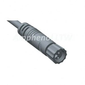 8AP-04AFFM-SL7A01 Round Cable Electronic Component - Product Image 1