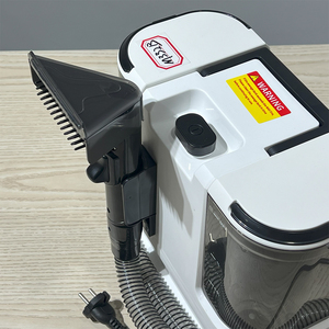 Máy hút bụi sofa M332B AC800W 17kPa, hút khô và ướt, dùng cho nhà cửa & thảm, máy vệ sinh ghế sofa - Product Image 3