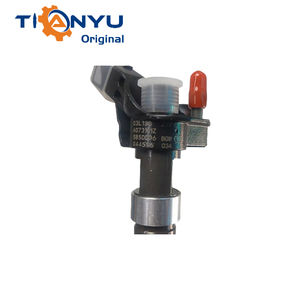 <span class=keywords><strong>Volvo</strong></span> <span class=keywords><strong>XC60</strong></span> <span class=keywords><strong>D5</strong></span> AWD Nouvel injecteur diesel Bosch-0445116016 - Product Image 5