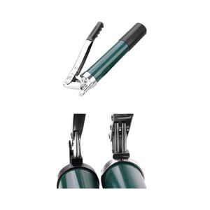 ปืนจาระบีอัดจารบีแรงดันสูงสำหรับรถยนต์ - Product Image 2