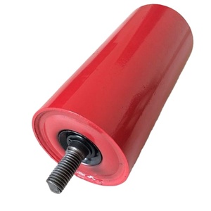 แบริ่งหนักที่อยู่อาศัยคู่มือลูกกลิ้งสำหรับท่อเหล็กยืนลูกกลิ้ง - Product Image 6