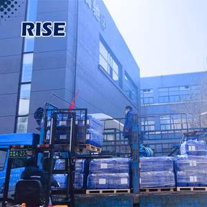 पेट्रोलियम उपयोग के लिए निर्माता की उच्च सामग्री सिलिकॉन पॉलियथर उत्सर्जन डीकोमर एंटीफोम एडिटिव - Product Image 3