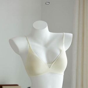 PRETTY Sujetador Aro Microfibra | Sujetadores De Mujer