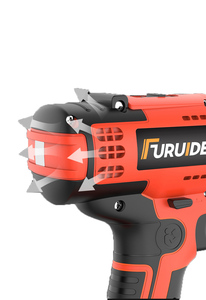 OEM Tùy Chỉnh 120Pcs Carbon Thép Công Cụ Điện Thiết Lập Tất Cả Trong Một Giải Pháp Cho Nhà & Xây Dựng - Product Image 2