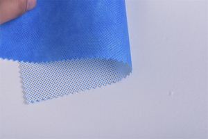 Membrana Transpirable para Techos, Revestimiento Impermeable de PP/PE para Techos <span class=keywords><strong>y</strong></span> Paredes - Product Image 2
