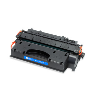 ตลับหมึกโทนเนอร์ที่ใช้ร่วมกันได้ CrG 320 สำหรับเครื่องพิมพ์ D1150 D1170 D1180 D1380 MF6780 ปริมาณการพิมพ์ 6000 หน้า - Product Image 1