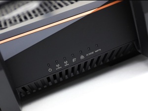 Brandnew Offre Spéciale Pour <span class=keywords><strong>Asus</strong></span> GT AX11000 ROUTEUR SANS FIL - Product Image 2
