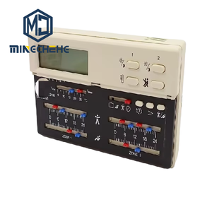 Controlador PLC de Automatización Industrial FX3SA-20MR-CM FX3SA-30MR-CM FX3SA-40MR-CM FX3SA-60MR-CM FX3SA-20MT-CM para Fabricación Mac - Product Image 1