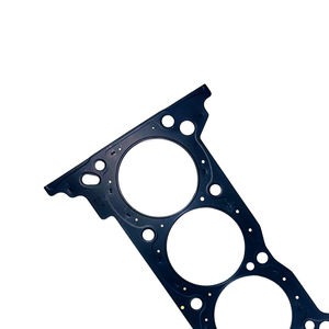 2TR Gasket kepala silinder mesin suku cadang otomatis untuk Toyota Land Cruiser Prado Hiace Forturner Hiace 2TRFE OE 11115-75050 - Product Image 6