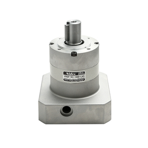 Japon ithal redüktör Nidec Shimpo Vrsf-10c-750-Lms planet 750w Servo Motor dişli kutusu hız 5 oranı 8 10 çeşitli modeller - Product Image 2