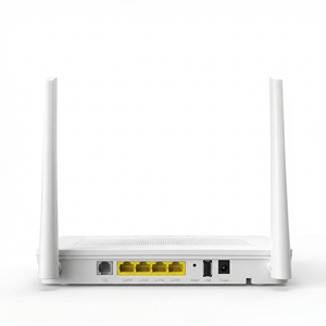 EG8145V5 5 Lights Big Model ONU ONT FTTH <b>Modem</b> Wifi 5 AC1200 4 Gigabit 1 Tel 1 USB Optical Unit - Product Image 2