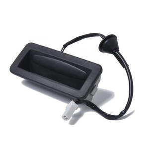 Interruptor de Apertura de Maletero Yunnuo 3M51-19B514-AC para Ford Focus, Pieza de Repuesto - Product Image 3