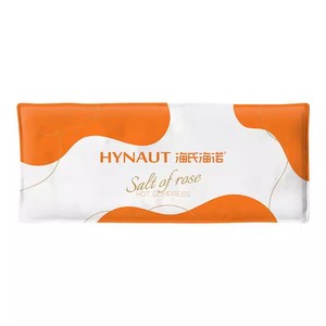 Compresa caliente Hynaut Salt Of Rose con sal marina para hombros, cuello y espalda baja, terapia de calor, tamaño estándar - Product Image 1