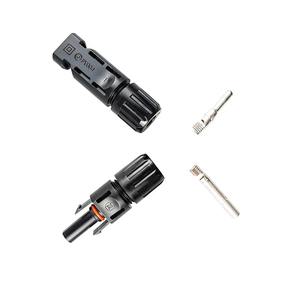 Juego de Herramientas Manuales de Acero y Acero al Carbono Matrix, Gran Venta, con Kit de Crimpadora Solar para Mantenimiento Profesional de Energía Solar - Product Image 6