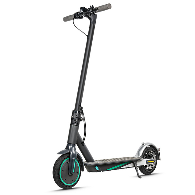 MK083 Dropshipping Wholesale China Adult Mi Pro 2 4 1S Electric Scooter 350W 120KG Foldable Aluminum Alloy Street Legal Approval
