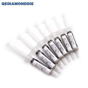 Pâte diamantée, composé de pâte diamantée pour le polissage de précision - Product Image 2