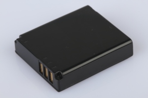 Batteria agli ioni di litio CGA-S005 CGA-S005E per <span class=keywords><strong>Panasonic</strong></span> Lumix CGA-S005 S005E - Product Image 2