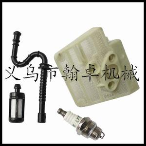 Hanzhuo MS240 260 024 026 Piezas de Motor para Maquinaria: Filtro de Aire, Elemento de Filtro de Aire, Línea de Combustible, Filtro de Aceite, Piezas para Motosierra de Gasolina - Product Image 1
