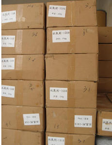 Caoutchouc chimique 99% antioxydant <span class=keywords><strong>1010</strong></span> CAS 6683-19-8 poudre antioxydante - Product Image 6