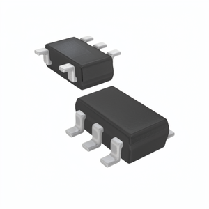 Electronic Circuit Components Authorized Distributor Power Management (PMIC) XC9237C11DMR-G SC 74A, SOT 753 - Product Image 1