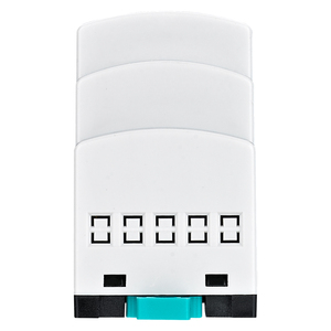 Samwha-Dsp DAV-DIN-150/<span class=keywords><strong>5</strong></span> Spanning En Ampere Meter Bedieningspaneel - Product Image 3