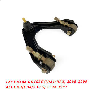Brazo de Control Superior Honda 51450-SV4/51460-SV4-000 para Odyssey Accord 1994-1999, Pieza de Repuesto para Suspensión Delantera - Product Image 5
