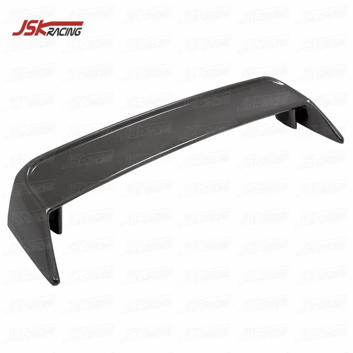 OEM STIL HALB CARBON FIBER HECKSPOILER FÜR 1989-1994 NISSAN R32 GTR