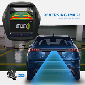 <span class=keywords><strong>Android</strong></span> 11 đối với <span class=keywords><strong>Hyundai</strong></span> iX35 <span class=keywords><strong>TUCSON</strong></span> 2009-2015 9.7 "Đài phát thanh xe đa phương tiện 2 DIN <span class=keywords><strong>Navigation</strong></span> stereo đầu Đơn vị loa âm thanh - Product Image 3