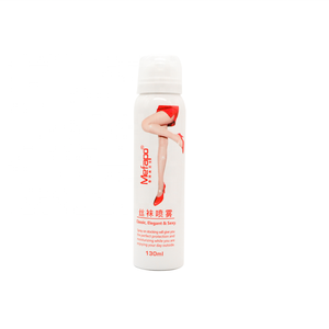 Jambes aérographe en caoutchouc, Spray de maquillage instantané pour les jambes - Product Image 6