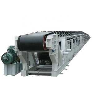 TD75 di động vành đai băng tải di động vành đai băng tải mini xách tay nghiêng vàng thiết bị khai thác mỏ vành đai băng tải - Product Image 2