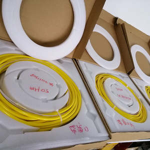 Cable de fibra óptica láser para reparación de fuente láser, 50um, 100um, 360um, Ipg, Raycus Max, Jpt, Reci, Feibo, nlight - Product Image 2