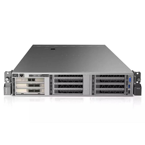Serveur Rack Inspur NF5280M6, 2U, compatible IA tout-en-un OpenCLaw / 4310 32G 4T * 2, double alimentation - Product Image 5