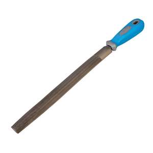 Juego de limas Silverline 3pce 2nd Cut 250mm - Product Image 4