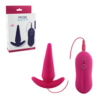 Aphrodisia Bondage-Set Lila Leidenschafts-Linie Kunstleder Sexy Rollenspiel Vibrator Erotikspielzeug für Analsex