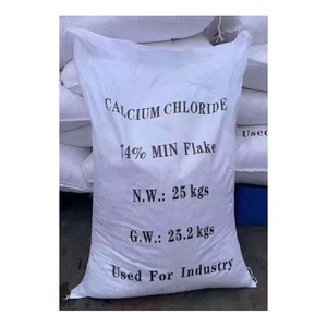 Precio al por mayor 74% 94%-97% Cloruro <span class=keywords><strong>de</strong></span> calcio Cacl2 Flake 25Kg 10043-52-4 Polvo blanco para nieve Meltin Oil Drilling <span class=keywords><strong>Desecante</strong></span> - Product Image 1
