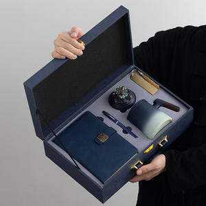 Istapromo ของขวัญบริษัทการประชุมของขวัญองค์กรกิจกรรมทางธุรกิจของขวัญให้กับลูกค้าและพนักงานโน้ตบุ๊คที่กำหนดเอง - Product Image 3